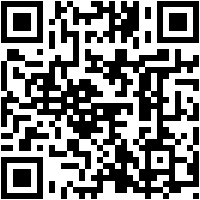 QR-Code: scan to download Four in a Line!