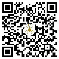 QR-Code: scan to download Spider Solitaire