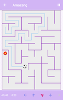 Amazeng: labirinti per Android