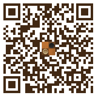 QR コード: スキャンしてチェッカーをダウンロード