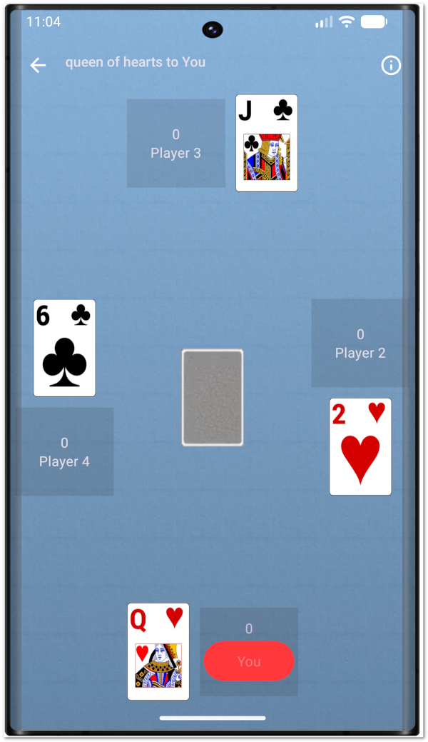 Highest Card