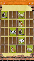 Memory game on iPhone