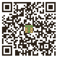 QR-Code: scan to download Tic Tac Toe