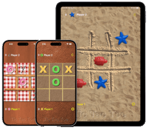 Jogo da Velha - Tic Tac Toe BR - Apps on Google Play