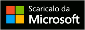Scaricalo in Windows Store